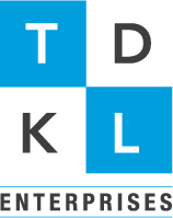 Logo TDKL Enterprises